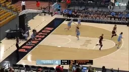Princeton Remains Undefeated in Ivy League Play