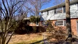 Montgomery Township Home For Sale 279 Cherry Valley Road