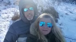 Sledding an old ski slope, best pizza in NJ, Aliens and more all in Mercer County NJ. Ep. 2