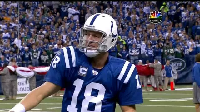 Jets Highlights.
