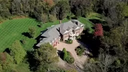 Lawrence Township Home For Sale 274 Carter Road