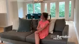 RWJBH Answers From a Kid - How Children Find Ways to Cope with Stress