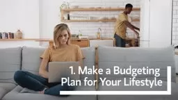 Morgan Stanley: Financial Well-Being - Moves You Can Make Now