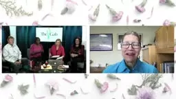 The Gab - Carole Producer "I am Not Cancer" @CNJN
