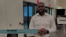 Pitch Stop 2022 Princeton Chamber The Participants after-show