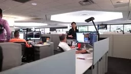 Bloomberg Sustainable Operations: Princeton NJ Office