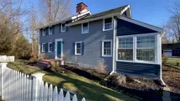 Lawrence Township Home For Sale 3760 Lawrenceville Road