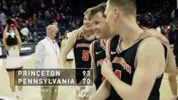 Hard Cuts Season 4 Episode 14 Tigers Win Ivy Regular Season