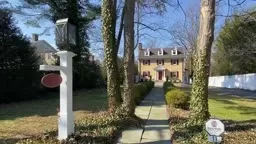 Princeton Home For Sale 11 Cleveland Lane