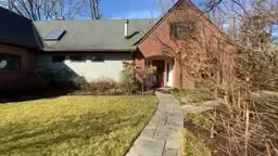 Princeton Home For Sale 30 Constitution Hill West