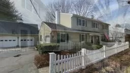 Hopewell Township Home For Sale 111 Drummond Dr, Pennington 08534