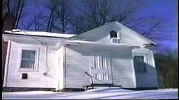 When I Think of Hopewell Valley- 1996