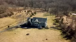 Hopewell Township Home For Sale 23 Lake Baldwin Drive, Pennington