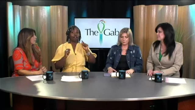 The Gab - 2022 Spring tips and fashion trends