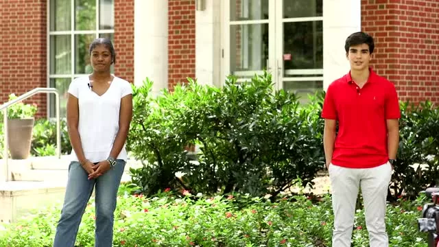 Welcome to Lawrenceville!