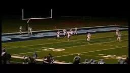 Justin Adams Notre Dame Class of 2011