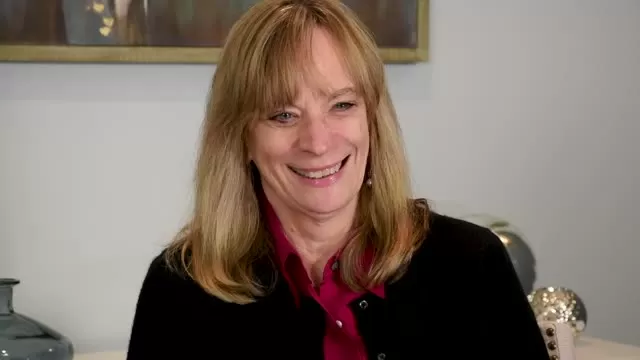 Getting to Know Susan Hughes Callaway Henderson Sotheby's