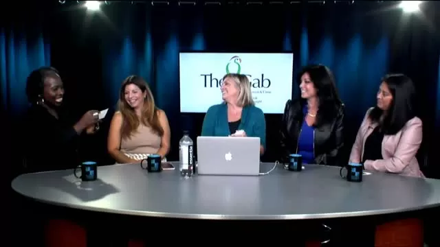 The Gab - May Best of The Gab