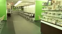 Metropolis Spa Salon