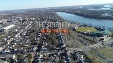 2020 Franzini Video Trenton