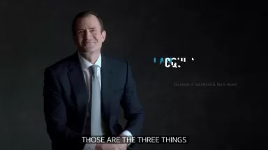 Work life Balance at Morgan Stanley