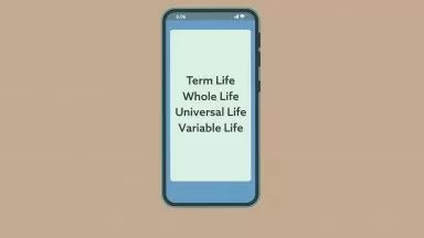 Nottingham Insurance. Get To Know Different Types of Life Insurance