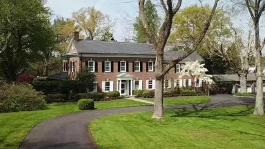 The Honeybrook Estate, Princeton, NJ