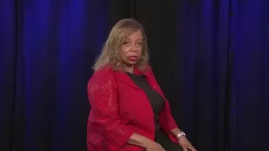 Phyllis Haynes Testimonial - CNJN TV
