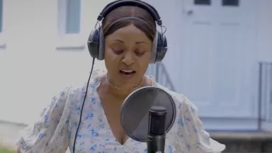 Save the Sourlands Solo Festival Preview