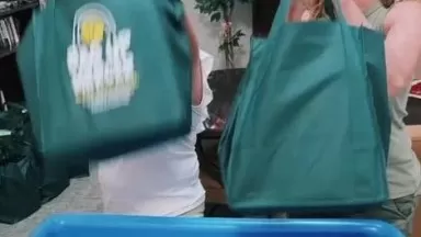 The Big Thinkers Group Helping JFCS