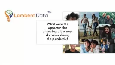 Scaling a Business Like Yours During and After the Pandemic