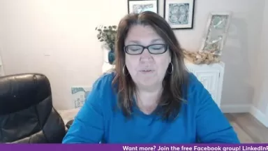 LinkedIn Profile Tips | Episode 9 | Let's Talk Keywords
