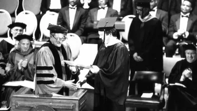 Seeds of Innovation 50 Years of Thomas Edison State University