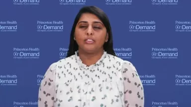 Princeton Health onDemand Family History A key factor when it comes to heart health
