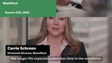 Blackrock Making Investing Easier Helping Women Invest Better