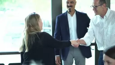 Integris Managed IT Services