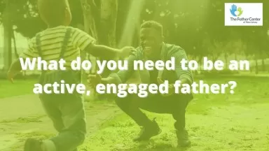 Learn about The Father Center of New Jersey