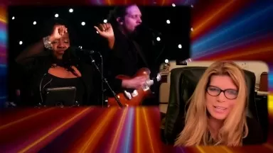 Franklin Alison Music
