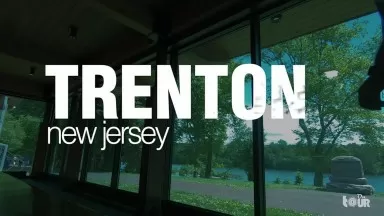 Exploring Princeton University and the Battles at Trenton NJ