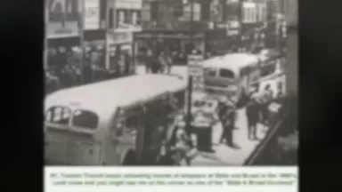 Trenton Then and Now Dr  Rihki Kennebrew