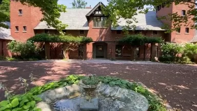 Princeton Home For Sale 176 Parkside Drive, Princeton, New Jersey 08540
