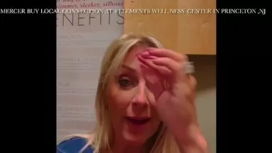 Daisy Cryotherapy @4 Elements Wellness Center, Princeton , NJ
