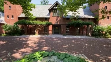 Modern Day Meets The Gilded Age in Princeton, New Jersey Sotheby's International Realty