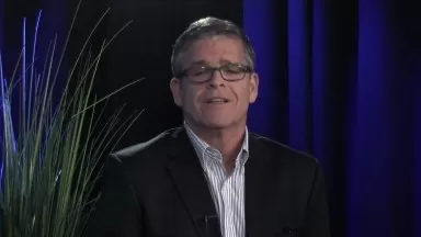 Tom McManimon StimulusBrand on “ PURPOSE”