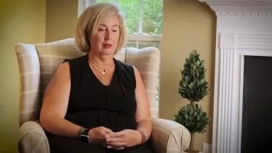 Stephanie's Cancer Journey Princeton Healthcare