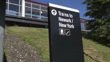 Murphy, NJ Transit tout transformative development deals