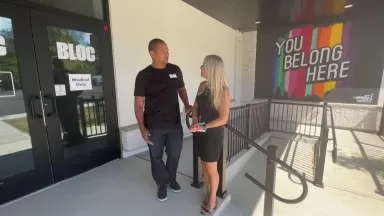 Mercer Buy Local Connection - Demystifying Medical Dispensary - Episode 9