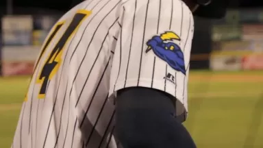 Trenton Thunder Celebrates 30 Seasons