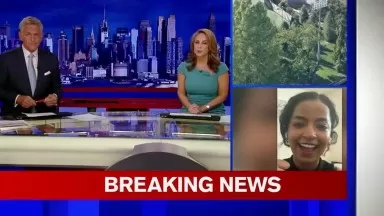 Missing Princeton University student found dead