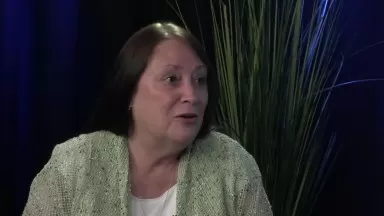 Mercer Local Influencers Episode 8 Linda Mead CEO of D&amp;R Greenway Land Trust